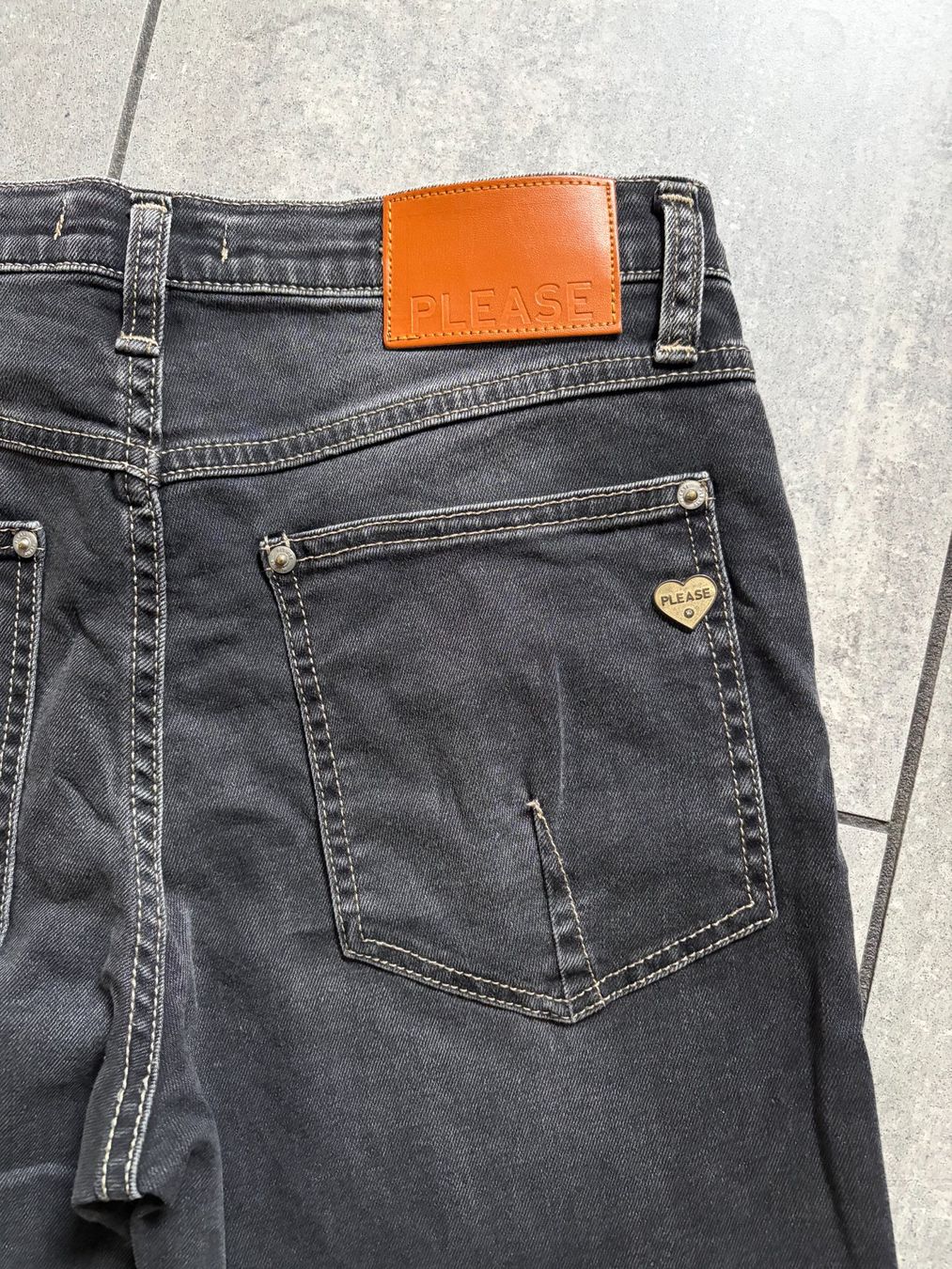 Please Jeans Pantalons: Please Hose Gr. XS – Neuf (Voir description) à Cadempino par sachatimon 1