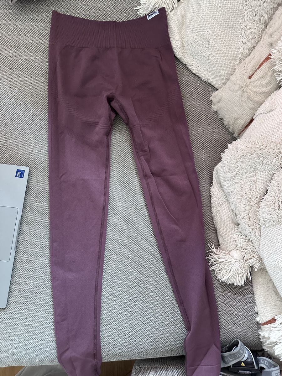 Smilodox Leggings: Smilodox Leggins – Usato da Zürich venduto da lsh