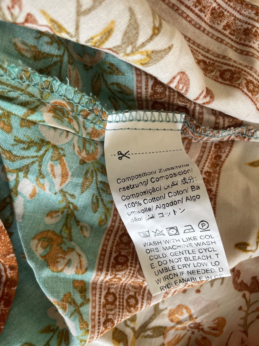 Shein Kleider: Neues SHEIN Sommerkleid Gr.M – Neu (gemäss Beschreibung) aus Obergerlafingen von cabo4 2