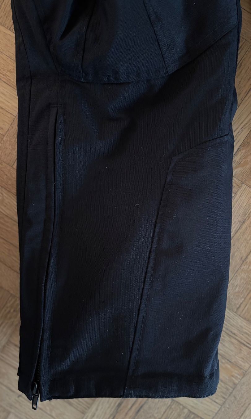 Hosen: Motorradhose AERO TEX, Grösse 25 – Gebraucht aus Sulz AG von noel1406 3
