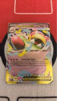 Pokemon Karte Mega Slowbro EX 031/084 🇺🇸
