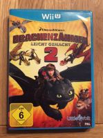 Drachenzähmen leicht gemacht 2 für Wii U