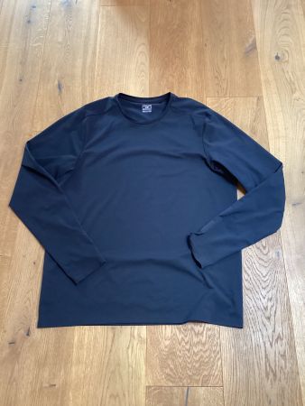7mesh Atlas Long Sleeve Bikeshirt