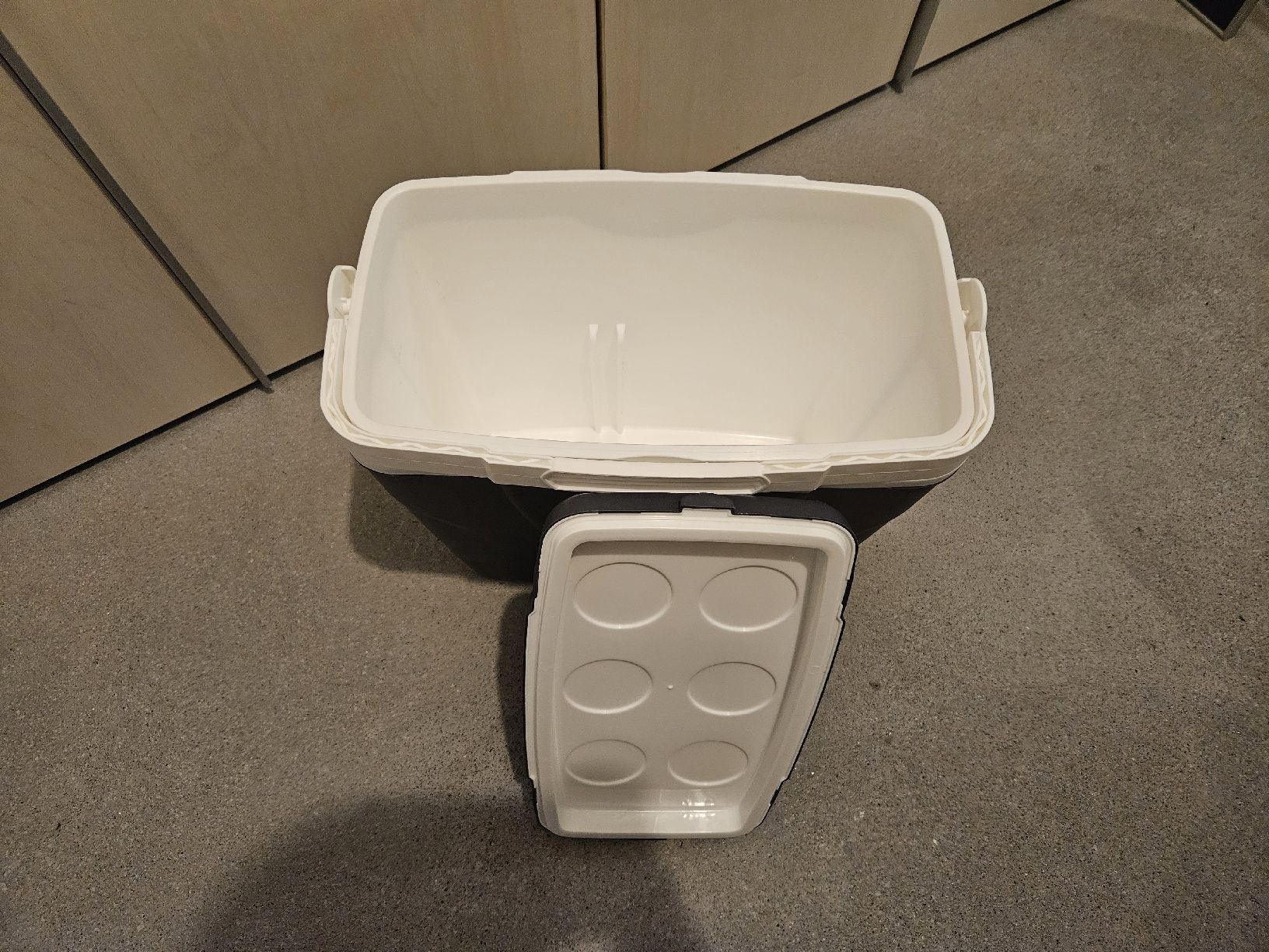 Taschen: Kühlbox – Gebraucht aus Kriens von noe_5hkf 3