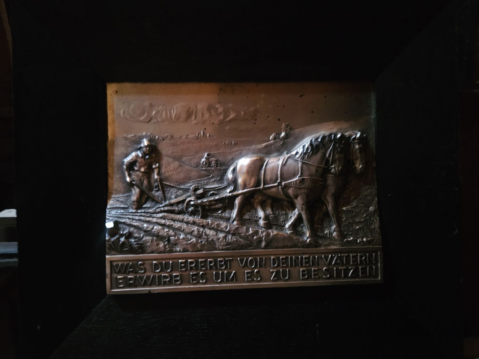 Sculture & Statue: skulptur bild – Usato da Schwellbrunn venduto da Omega-alpha 2