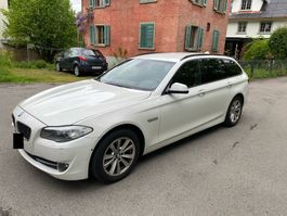 BMW 528i xDrive