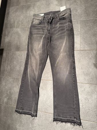 Zara Jeans flared  Gr EUR 42