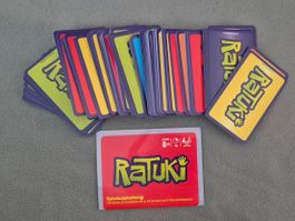 Ratuki Spiel