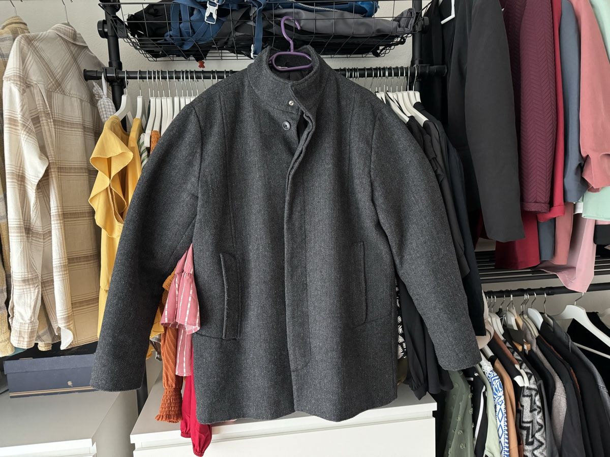 Cappotti: Wintermantel Jack and Jones – Nuovo (secondo la descrizione) da Brugg AG venduto da jac_qw5s 1