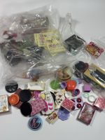 Miniatures pour Barbie