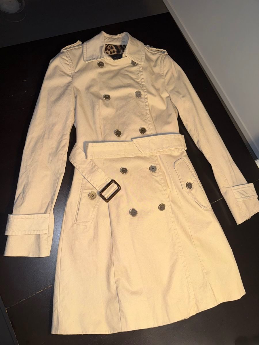 Zara Mäntel: Zara Trenchcoat beige Grosse XS – Neu (gemäss Beschreibung) aus Zürich von SvevaK
