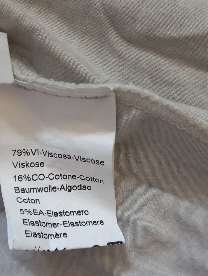 Tuniche: Bottega Sommer Kleid-Tunika – Nuovo (secondo la descrizione) da regensdorf venduto da nacobra 6