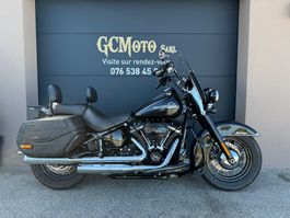 Harley Davidson Softail Heritage 114 LEASING POSSIBLE