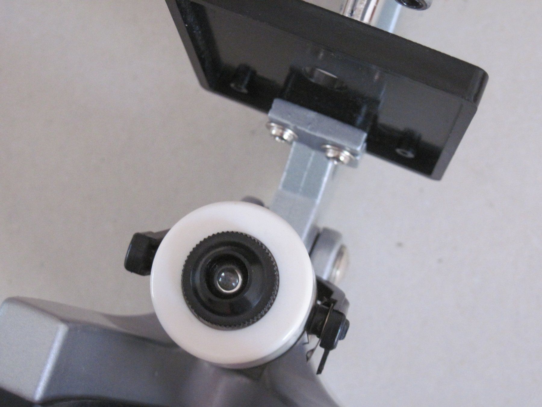Microscopi: Mikroskop-Set CHAMP mit Zubehör – Usato da Feuerthalen venduto da mam_5l7b 9