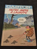 GASTON TOME 19 - FAITES GAFFE À LAGAFFE BD VINTAGE 2013 FR