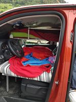 Kinder Busbett Van Doppelbett