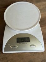 Bilancia da cucina digitale 5kg usata