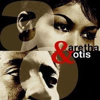 Aretha Franklin & Otis Redding ARETHA & OTIS  Soul Blues 2CD