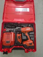 Hilti SF 10W-A22 ATC Akkuschrauber mit Koffer