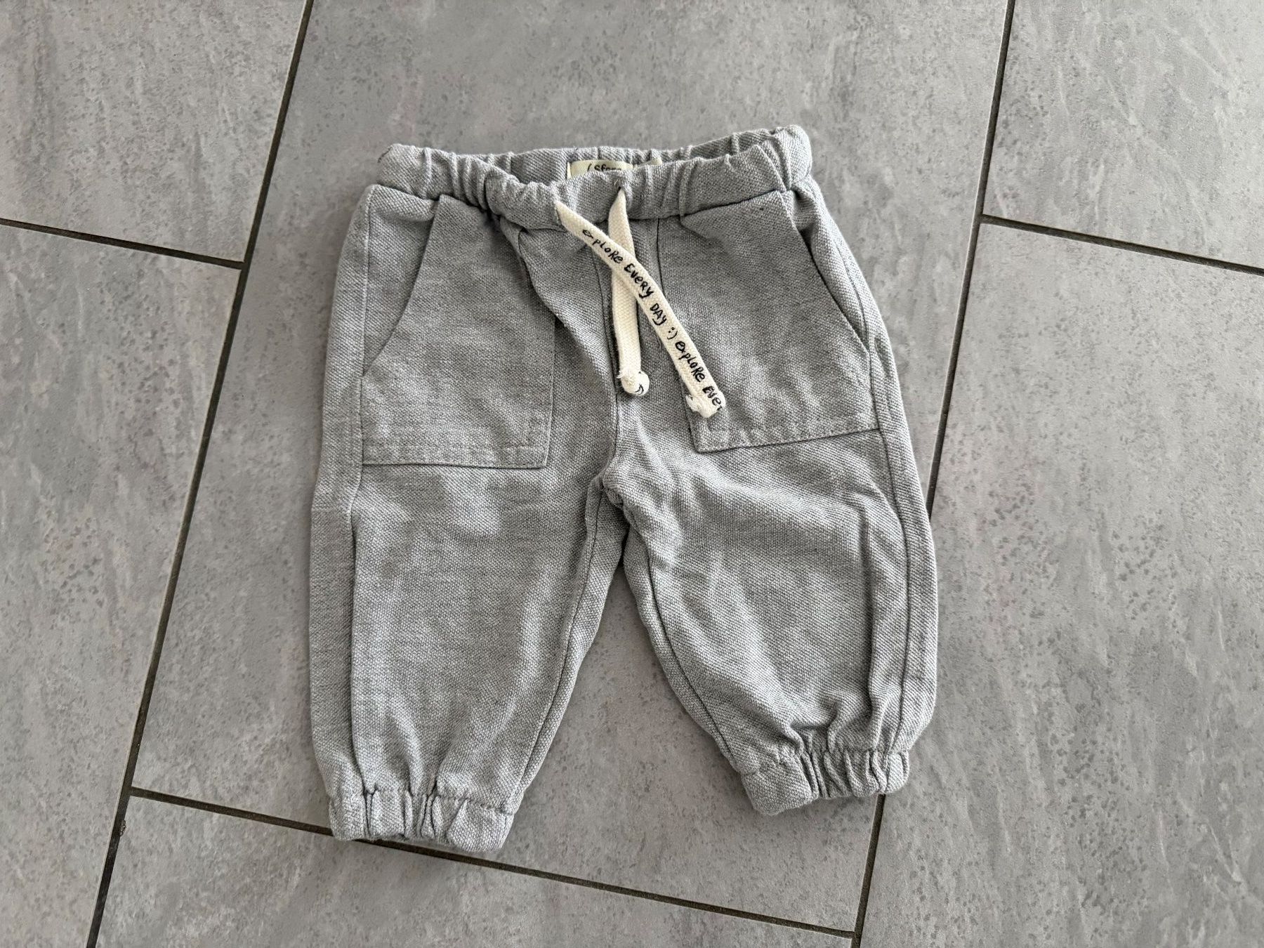 Pantaloni: Hose - Grösse 62/68 - sfera – Usato da Bülach venduto da Loredana13