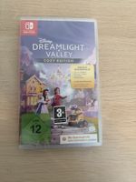 Nintendo Switch Spiel Disney Dreamlight Valley Cozy Edition