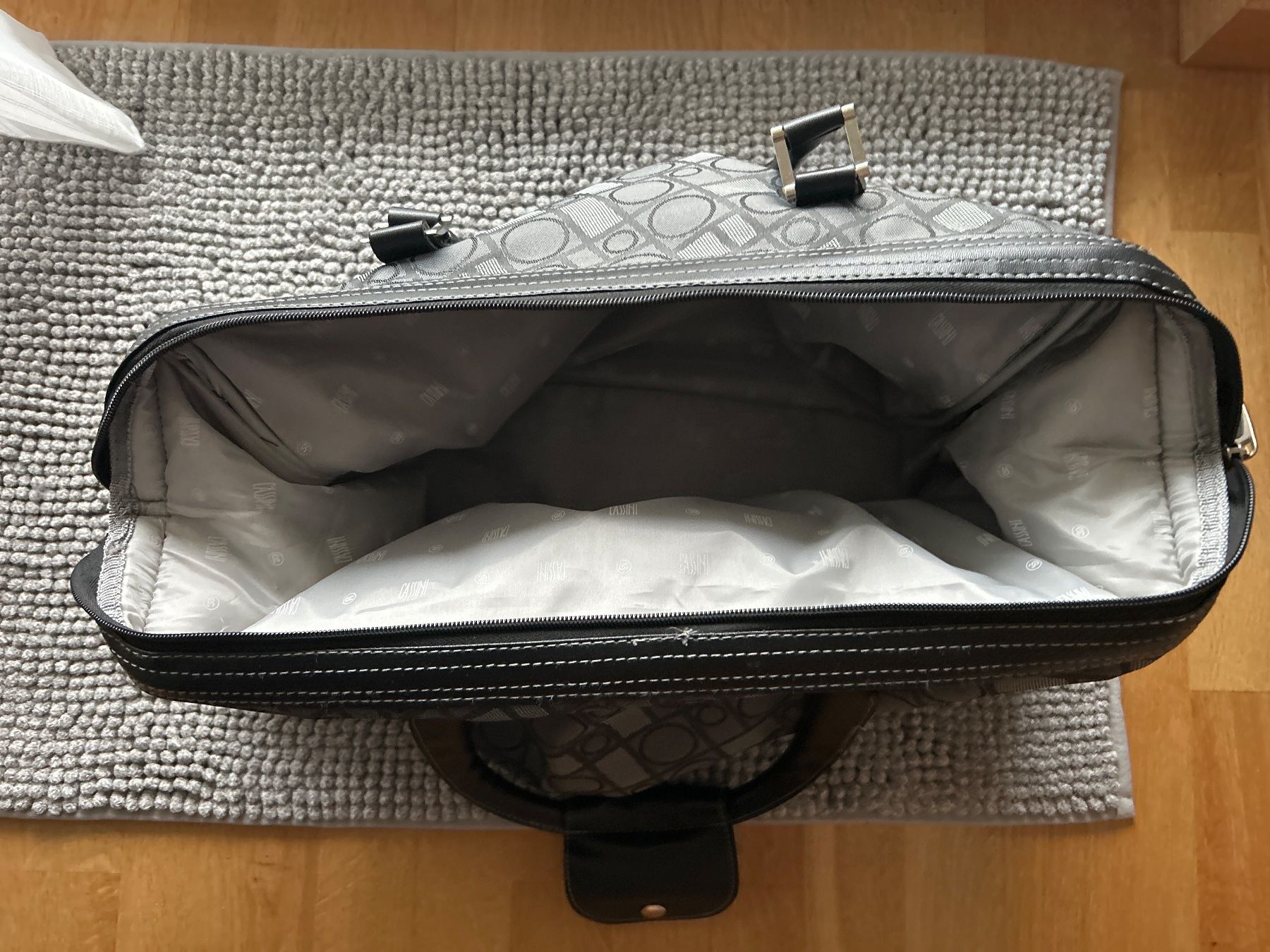 Borse da donna: Designer Cassini Tasche – Nuovo (secondo la descrizione) da Feuerthalen venduto da Anna_Swift 5