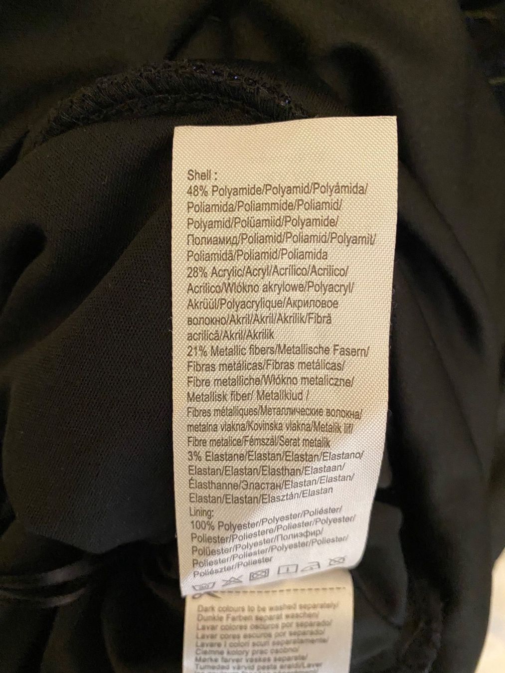 Kleider: Cocktailkleid von VILA gr.S – Gebraucht aus Pfungen von Sheki56 5