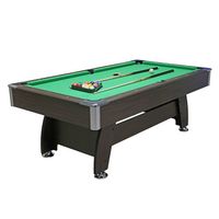 Billiardtisch