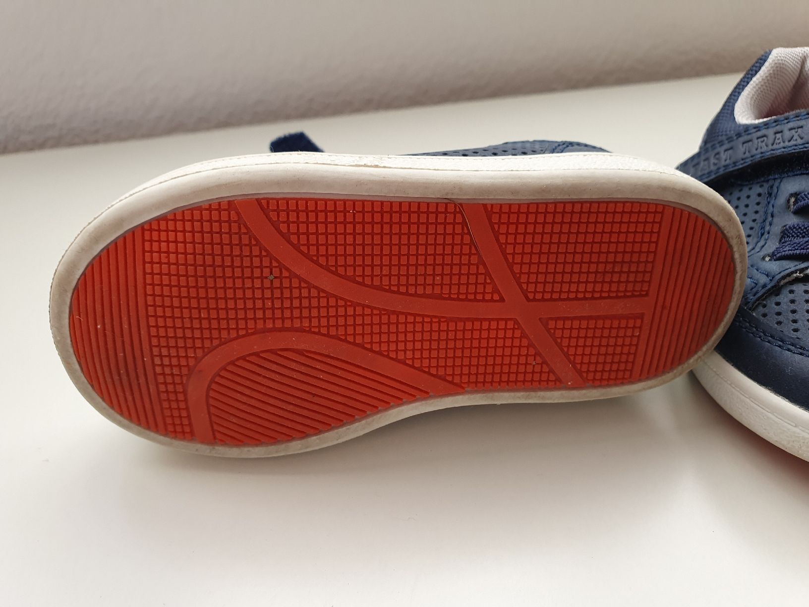 Scarpe per ragazzi: Turnschuhe Gr 23 – Usato da Niederönz venduto da STI88 2