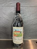 Bartolo Mascarello Barolo 2007 Artist Label - Value 450+ CHF