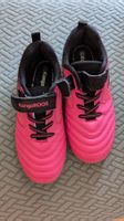 Sportschuhe KangaROOS pink gr.31 Halle/sauber
