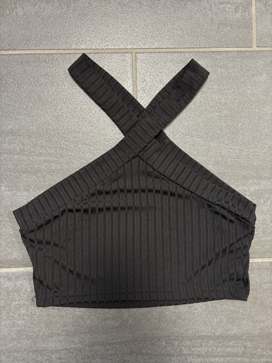 Shein Top: Shein Top Grösse S – Usato da Rümlang venduto da svent 1