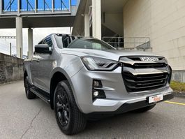 ISUZU D-MAX 1.9 CrewCab N60FF 4x4 AT