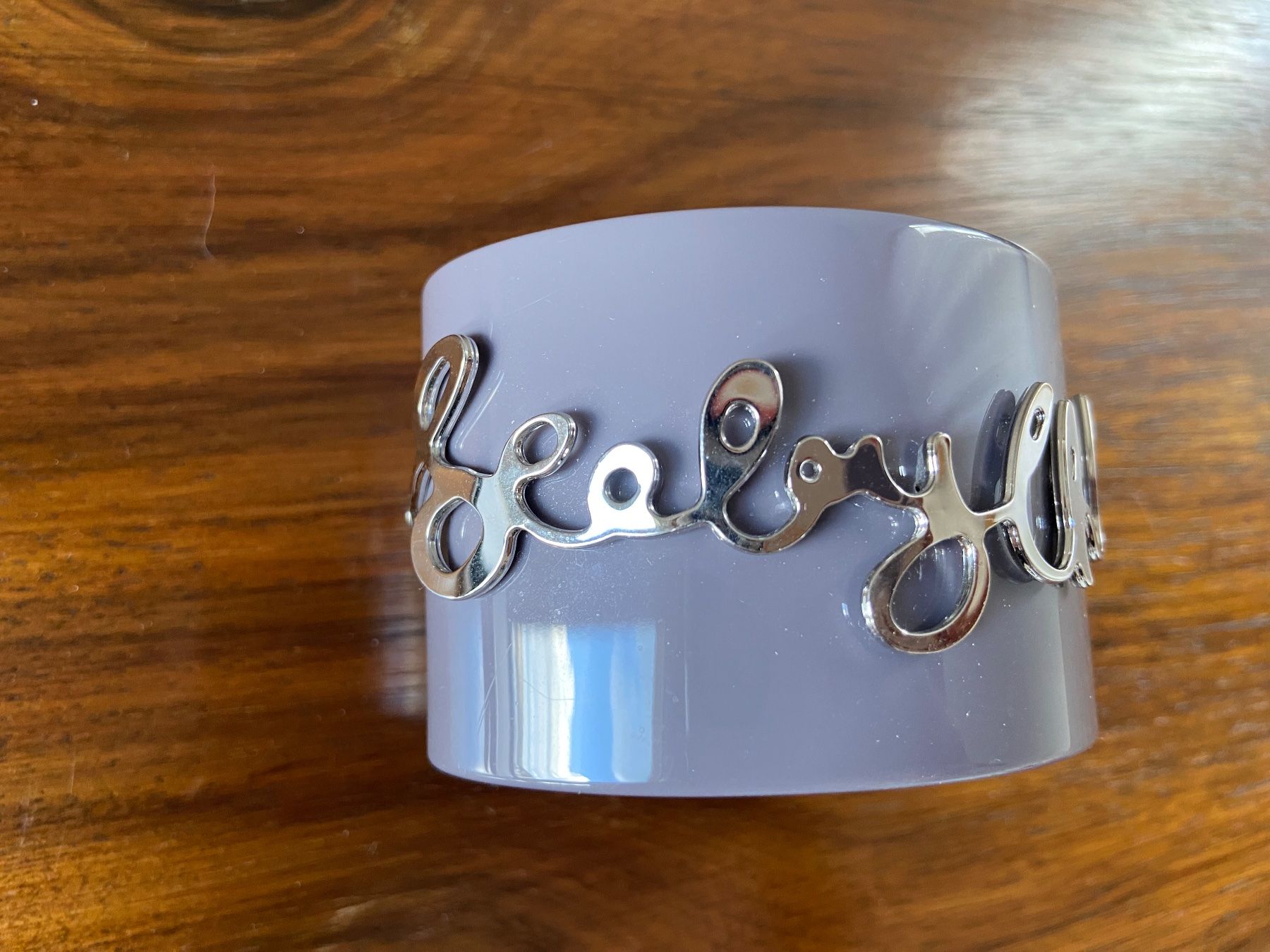 Chloé Bracciali & Braccialetti: See by Chloe Armreif – Usato da Thalwil venduto da peonia88 1