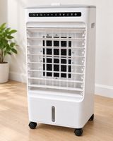 Raffrescatore evaporativo portatile