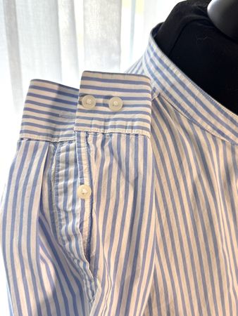 H&M Sommerhemd Herren Gr.M
