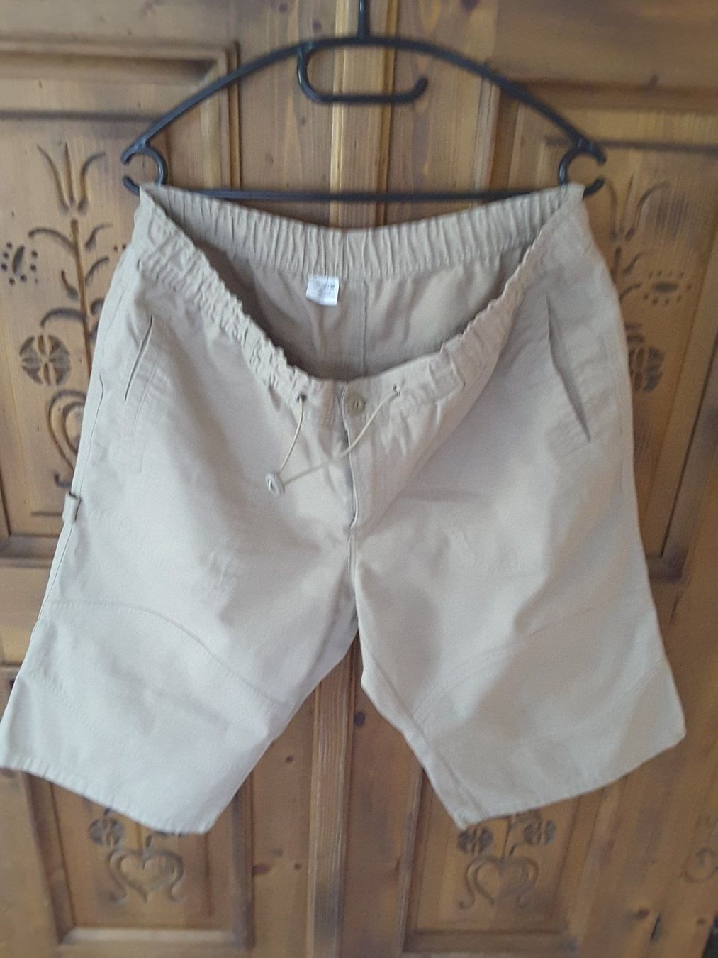 Pantaloni: Kurze Herrenhosen   Gr.54. – Nuovo (secondo la descrizione) da Boppelsen venduto da tigimohrli