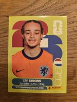 Panini Sticker 2026 NED 15