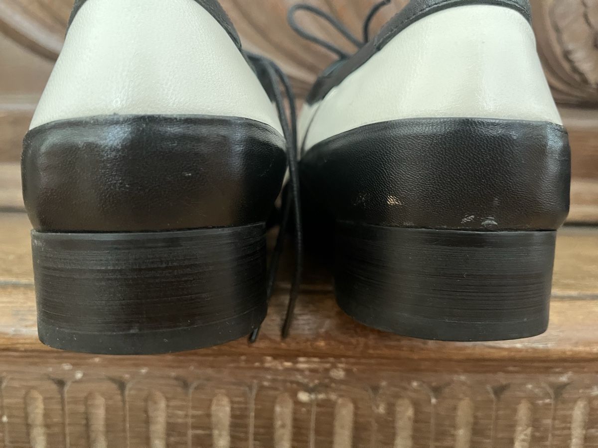 Herrenschuhe: Banderos Herren Lederschuhe Gr 43 – Gebraucht aus Uetikon am See von erz13 9