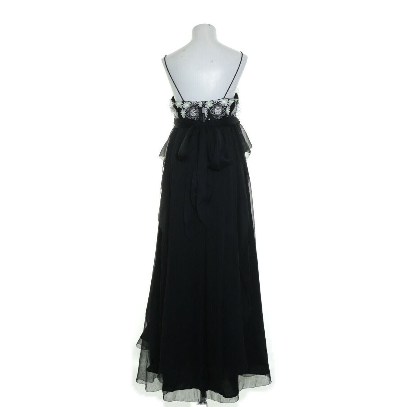 Kleider: MANOUSH Designer-Abend-Kleid  Gr.42 NEU – Neu und originalverpackt aus Winterthur von Lotusherz 2
