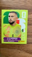 Panini FIFA WM 2026 Sticker ALG 2 Alexis Guendouz
