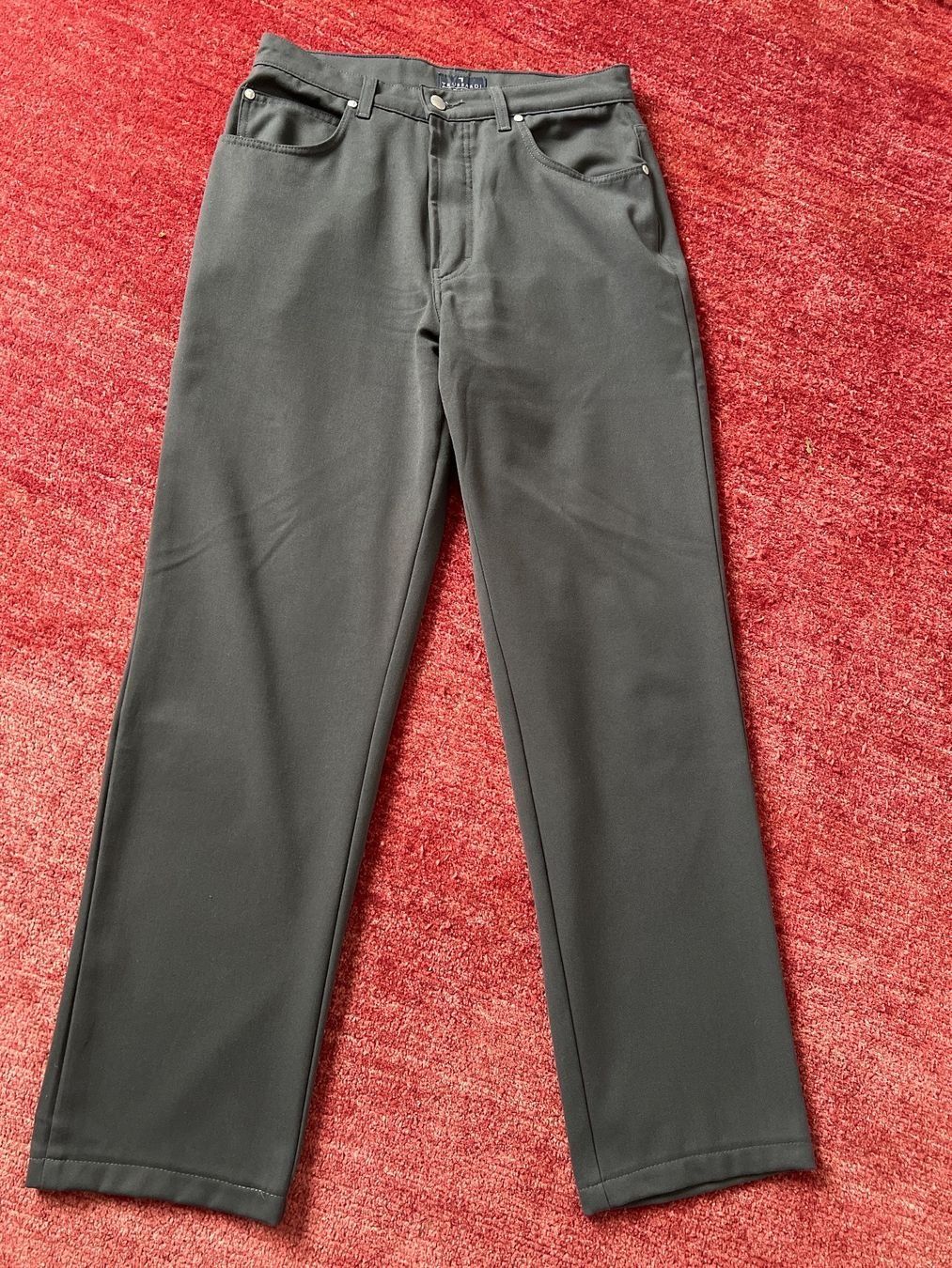Trussardi Jeans: TRUSSARDI Jeans Gr. 48 – Usato da Uitikon Waldegg venduto da Mawro
