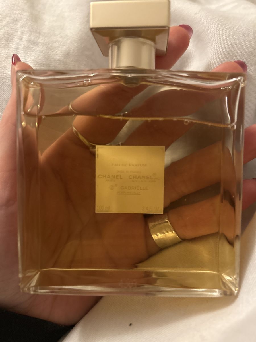 Chanel Profumi & Eau de Toilette: Chanel Parfum Gabrielle – Nuovo (secondo la descrizione) da Zürich venduto da vivianesophie 1