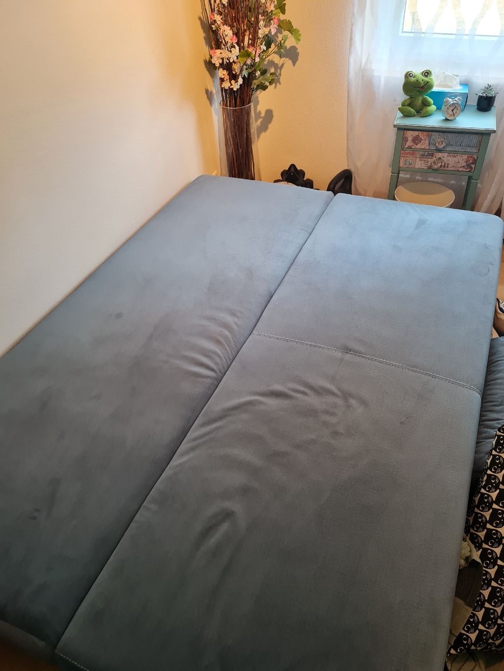 Sofas: Sofa/ Bettsofa – Gebraucht aus Urtenen-Schönbühl von Mo_2 1