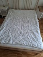 Duvet, 160 x 200 cm, Kunstfaser
