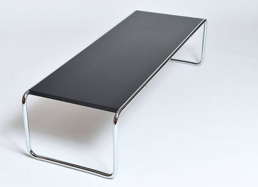 Tavoli: Marcel Breuer Laccio 2 Coffee Table – Usato da Zürich venduto da IndividumCH