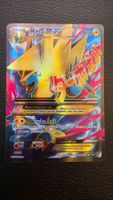 M Manectric EX 24a/119 - Phantom Forces Promos (EN)-Pokémon