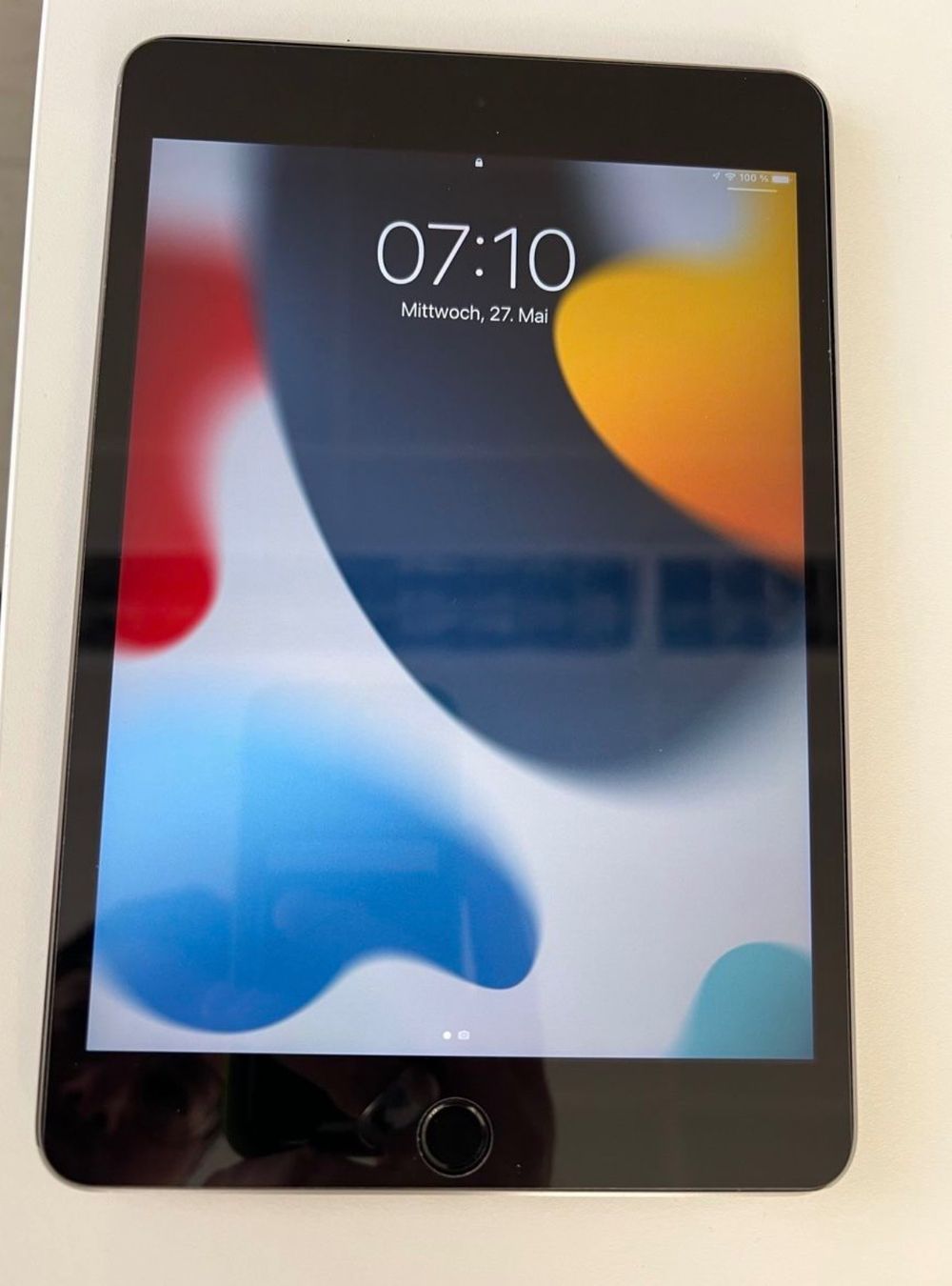 Apple Tablet PC: Apple iPad Mini 4. Generation - Top Zustand! – Usato da Versoix venduto da sin_22ht