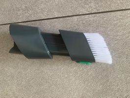 Accessoire 2 en 1 Vorwerk VB100 - folletto NEU