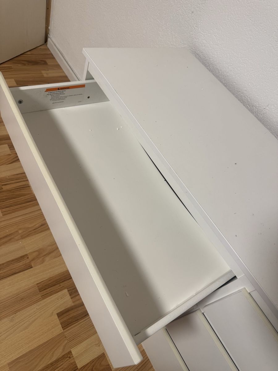 Ikea Cassettiere: Ikea Kullen Kommode – Usato da Muhen venduto da lia_8nby 2